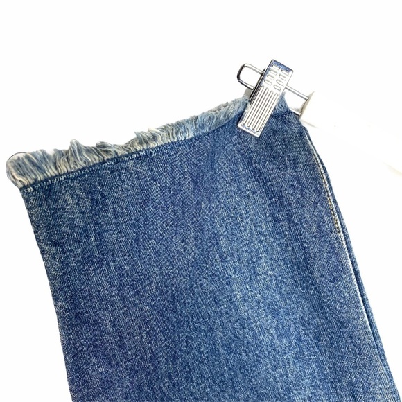 NWT high Rise Straight Universal Threads - Picture 6 of 15